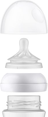Philips Avent Láhev Natural Response 330ml, 3m+