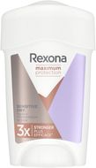 Rexona Maximum Protection Sensitive Dry Tuhý krémový antiperspirant 45 ml