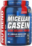 Nutrend Micellar Casein Vanilka 900 g