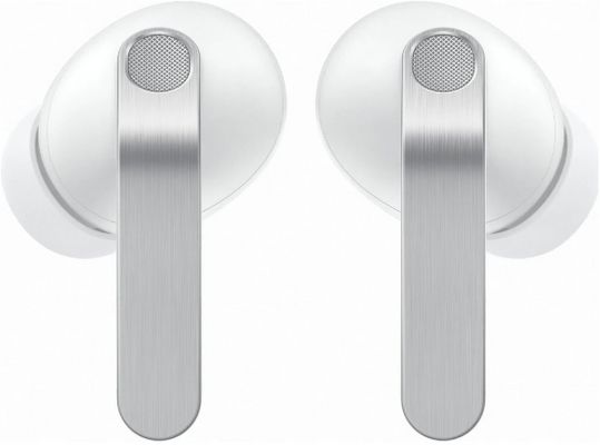 Samsung Galaxy Buds4 Pro, White