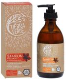 Tierra Verde ampon kaštanový s vůní pomeranče 230 ml