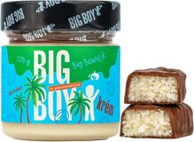 Big Boy Big Bountík by @tatianazidekova 220 g