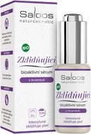 Saloos Bio Zklidňující bioaktivní sérum 20 ml