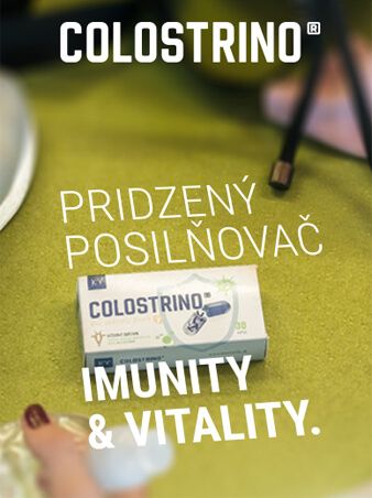 colostrum, colostrino