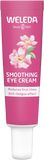 Weleda Smoothing eye cream, Rozjasňující oční krém, Divoká růže a bílý čaj 12 ml