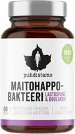 Puhdistamo Lactic Acid Bacteria Boulardii 60 kapslí