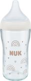 Nuk Láhev Perfect Match sklo 230 ml