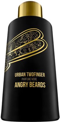 Angry Beards More parfém Urban Twofinger 100 ml
