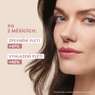 Avène Hyaluron Activ Procedure Lifting krém 30 ml