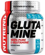 Nutrend Glutamine 300 g
