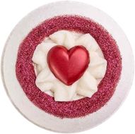 Accentra Koupelová bomba Love me tender, ruční výroba 190 g