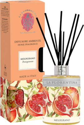 La Florentina Pokojový difuzor Melograno 500 ml