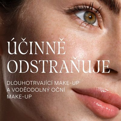 Weleda Čisticí a odličovací olej 150 ml