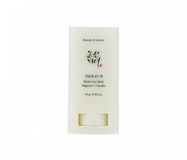 Beauty Of Joseon Matte Sun Stick Mugwort + Camelia Matná SPF50+ tyčinka 18 g