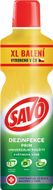 Savo Prim Květinová vůně 1.2 l