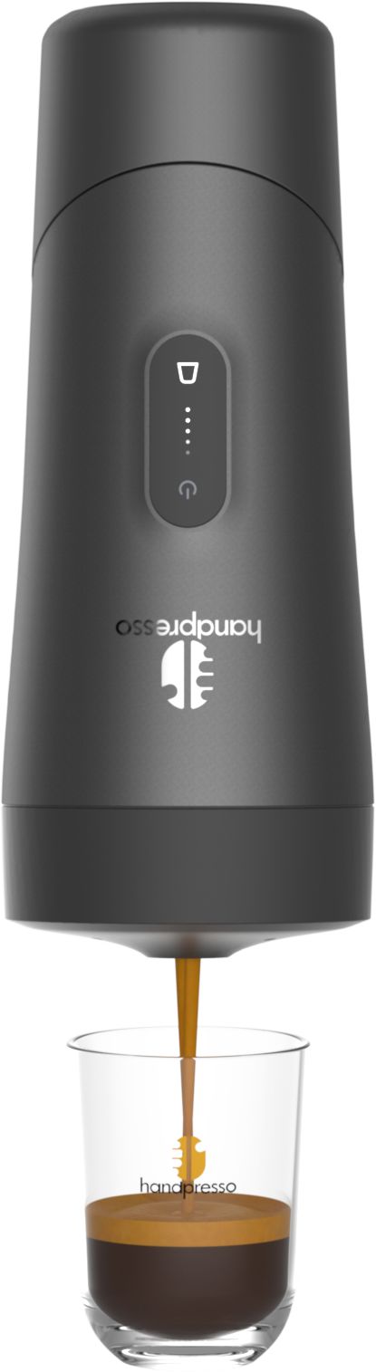 Handpresso Auto 2025