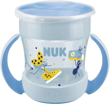 Nuk Hrnek Mini Magic Cup 160 ml