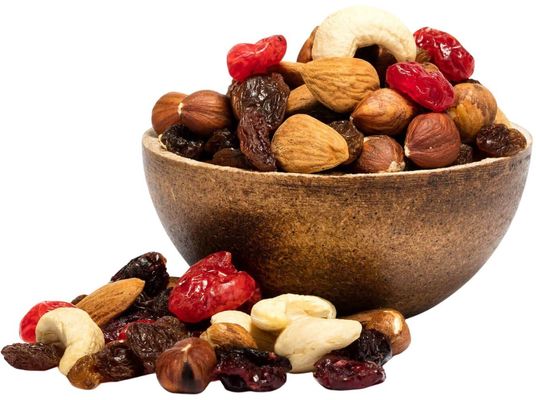 Grizly Fitness mix 1000 g