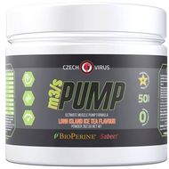 Czech Virus m3/s PUMP long island ice tea 362.5 g