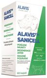 Alavis Sanicell a.u.v. 60 kapslí