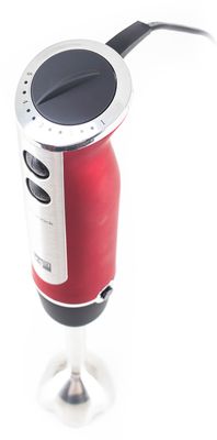 G21 Mixér VitalStick 800 W, Red/Black