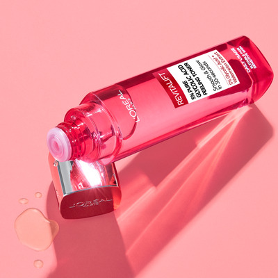 L'Oréal Paris Revitalift Glycolic peeling toner 180 ml