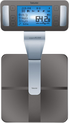 Beurer Super Precision, Osobní váha diagnostická BF 1000
