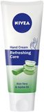 Nivea krém na ruce Refreshing Care 75 ml