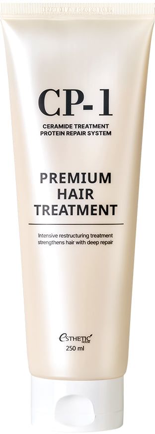 Esthetic House CP-1 Premium intenzivní vlasová péče (nový design) 250 ml