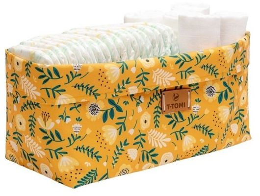 T-Tomi Long Baggie Fern