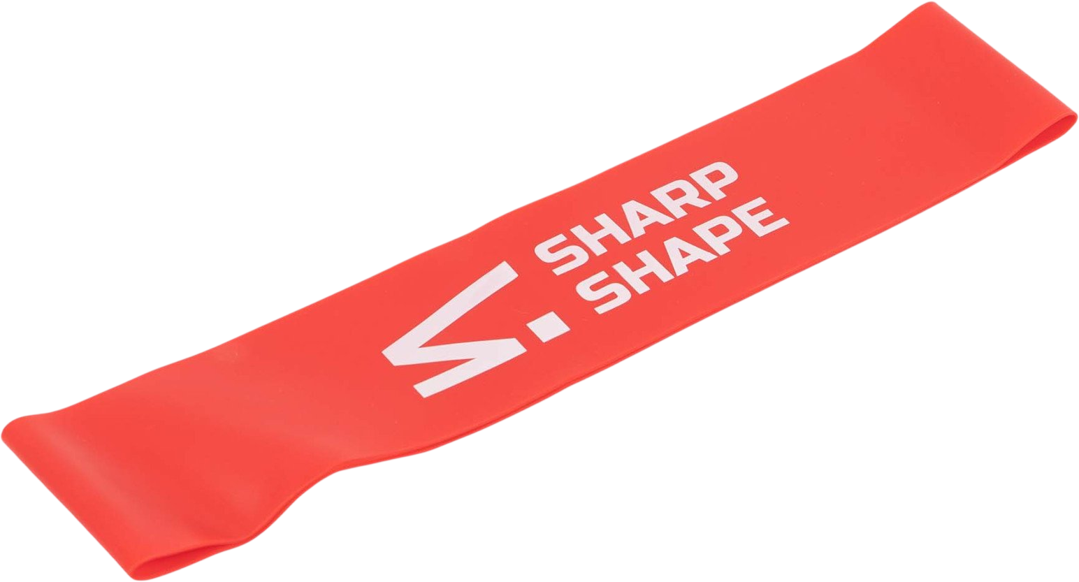 Sharp Shape Odporová guma 0,9 mm