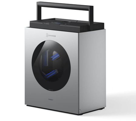 Ecovacs WINBOT W3 OMNI SILVER