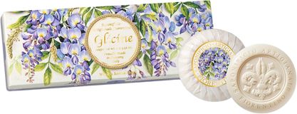 SAF Fiorentino Mýdla Vistárie 3 x 100 g