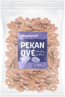 Allnature Pekanové ořechy 1000 g
