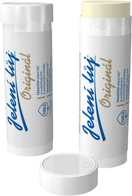 Regina Jelení lůj na rty 28 g