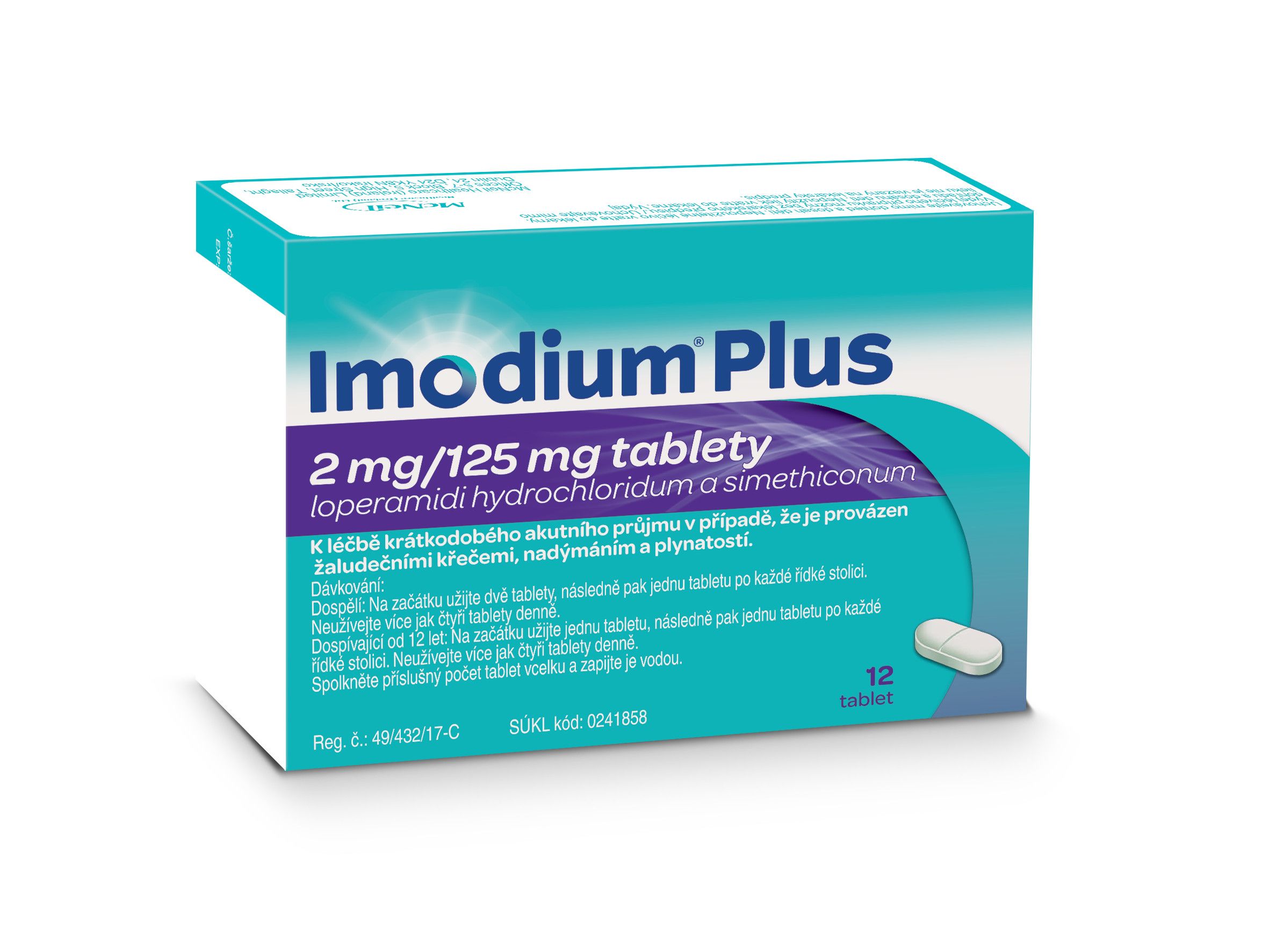 Imodium