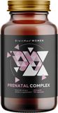 BrainMax Prenatal Complex, komplex vitamínů pro těhotné ženy 90 kapslí