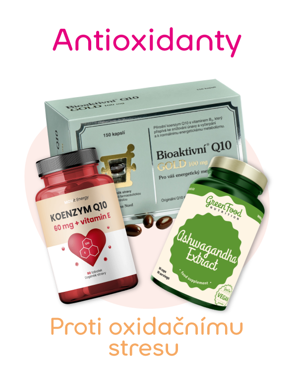 Antioxidanty