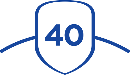 40 let výzkumu