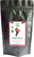 Salvia Paradise Káva - Brasil Santos 250 g
