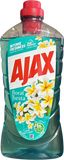 Ajax Floral Fiesta univerzální čistič, Lagoon Flowers 1 l