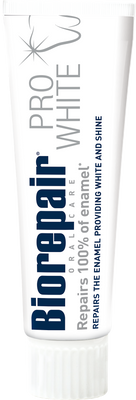 Biorepair PRO White zubní pasta 75 ml