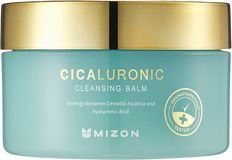 Mizon Cicaluronic cleansing balm - odličovací přírodní balzám 80 ml