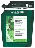 Yves Rocher Šampon proti lupům 600 ml