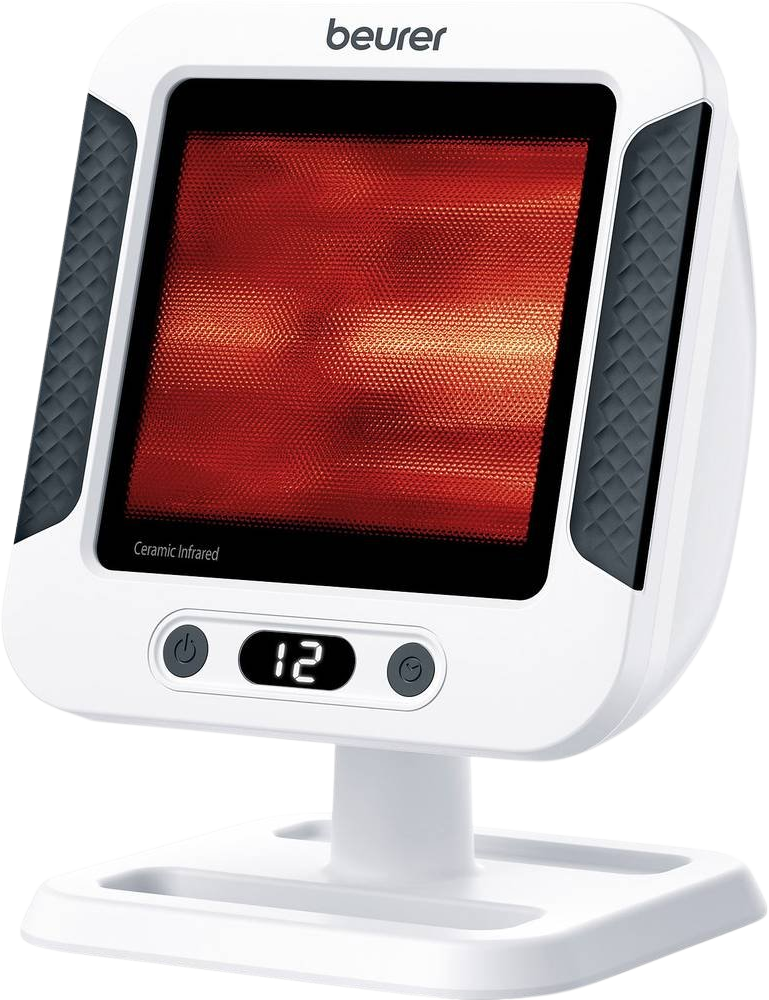Beurer Infračervená lampa IL60 300W