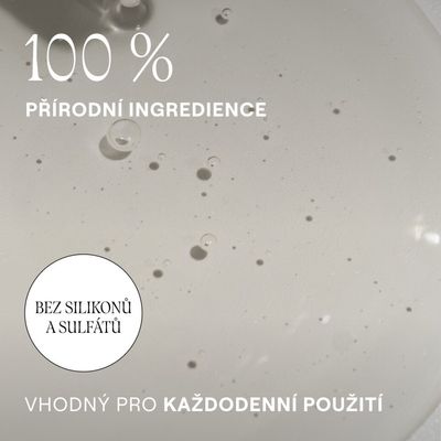 Weleda Rozmarýnový revitalizační šampon 250 ml