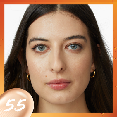 Maybelline New York Super Stay Vitamin C skin tint 5.5 tónující sérum, 30 ml