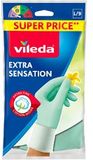 Vileda Extra Sensation rukavice L