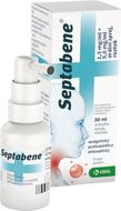 Septabene® 1,5 mg/ml+5 mg/ml orální sprej 30 ml