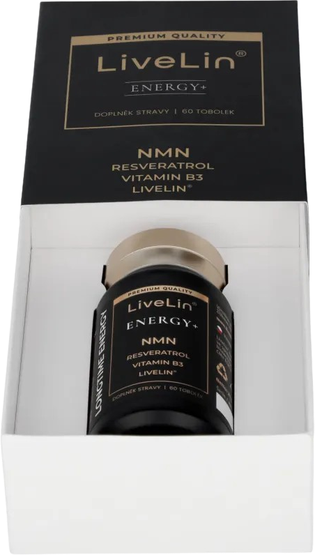 LiveLin ENERGY+ 60 tobolek